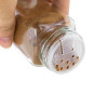 Flacon à épices poudreur 120ml - usage épices - Aromandise