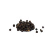 POIVRE NOIR ENTIER sachet zéro plastique - matière - Aromandise