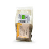 POIVRE NOIR MOULU sachet zéro plastique - face - Aromandise