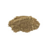 POIVRE NOIR MOULU sachet zéro plastique - matière - Aromandise