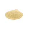 POIVRE BLANC MOULU sachet zéro plastique - matière - Aromandise