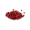 BAIES ROSES sachet zéro plastique - matière - Aromandise