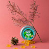 Pastilles pin miel - ambiance - Aromandise