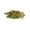 CARDAMOME VERTE ENTIÈRE sachet zéro plastique - produit