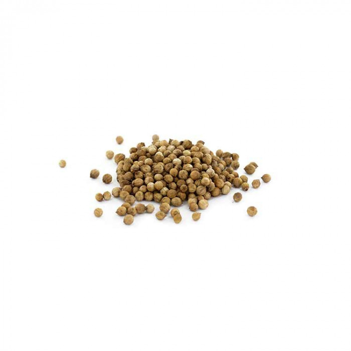 Coriandre en graine en sachet zéro plastique | Aromandise