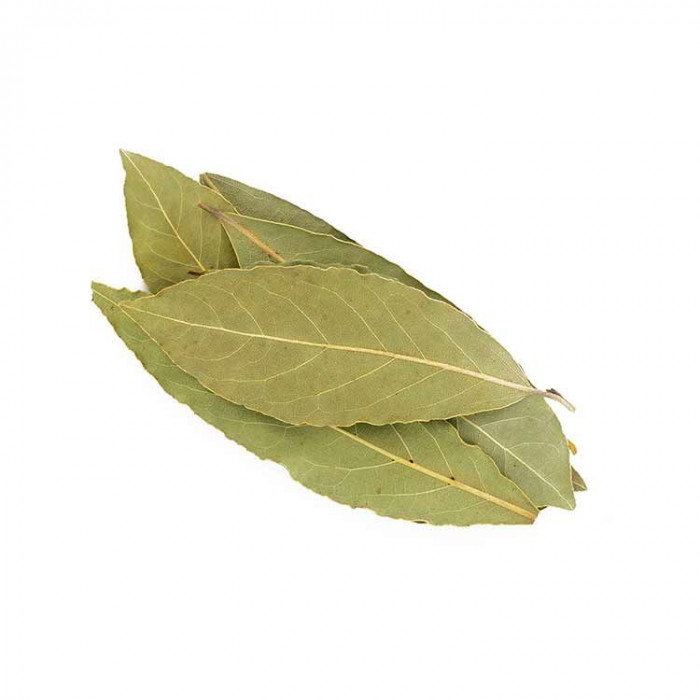 Laurier feuilles en sachet zéro plastique
