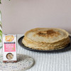 Crêpes et gâteaux - Fleurs d'épices - Aromandise - ambiance