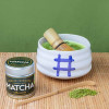 Coffret Matcha Cérémonie - thés bio japonais - Aromandise - produit ambiance