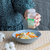AIL SEMOULE sachet zéro plastique - ambiance