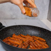 PIMENT CAYENNE MOULU sachet zéro plastique - ambiance