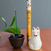 Rouleau japonais long Brise Orientale - Les Encens du Monde - Aromandise - ambiance