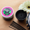 Sable Noir pour porte - encens - Les Encens du Monde - Aromandise - ambiance