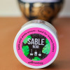 Sable Noir pour porte - encens - Les Encens du Monde - Aromandise - vue face 