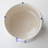 Bol de cérémonie Chawan Blanc - accessoires Matcha - Aromandise