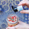 estragon - cristaux d'huiles essentielles - Aromandise - ambiance
