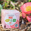 Rose - Cônes d'encens indiens - Les Encens du Monde - Aromandise - ambiance