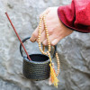 Encens Traditionnel prière - Les encens du monde - Aromandise - ambiance