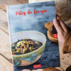 Livre Pâtes de Konjac, Santé et Gastronomie - ambiance