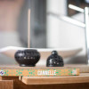 Encens Découverte Cannelle - Les Encens du Monde - Aromandise - ambiance