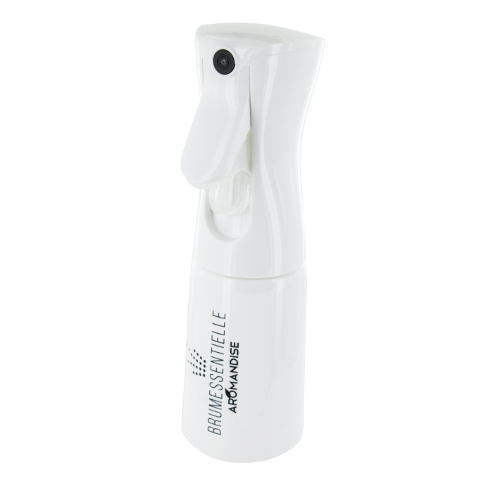 Spray rechargeable Brumessentielle - Boutique Avelenn