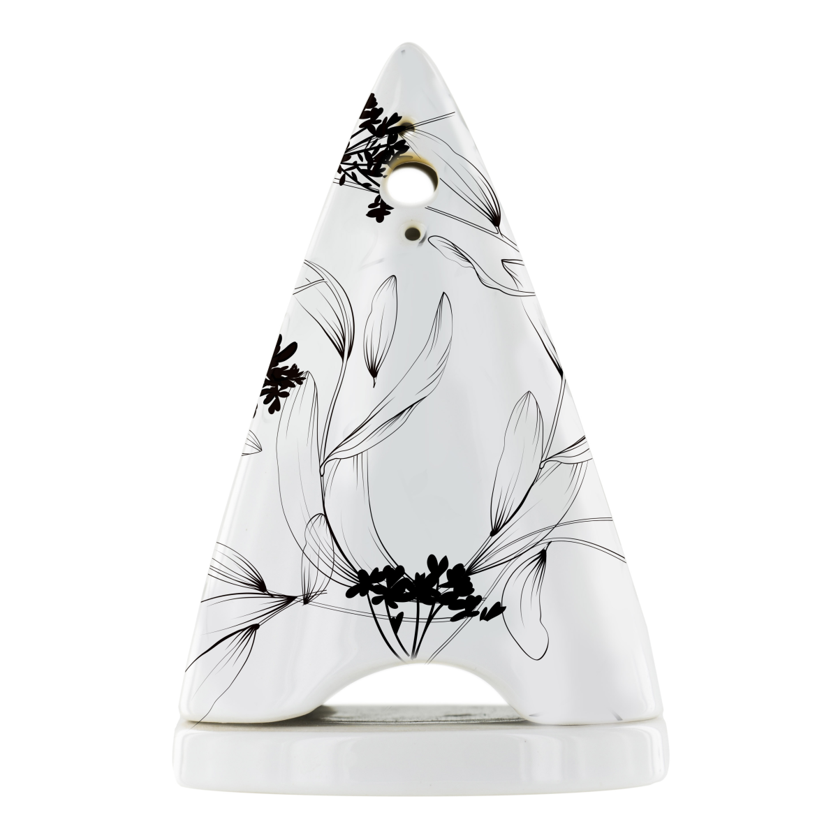 Diffuseur Lutin Saule pour poudres de bois - Les Encens du Monde - face Diffuseur Lutin Saule pour poudres de bois - Les Encens du Monde - face