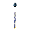JOUET DU VENT MUGUET BLEU