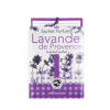 Sachet parfumé - Lavande de Provence - Aromandise - packaging
