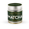 Thé Vert Matcha de Cérémonie - Premium - Aromandise - packaging av