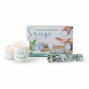 Coffret mon rituel Sauge - contenu  - AROMANDISE