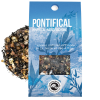 Pontifical - résines - Les Encens du Monde - Aromandise - packaging av