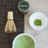 Thé Vert Matcha de Cérémonie - Premium - Aromandise - utilisation