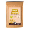 Poudre de santal - encens Diy - face - aromandise