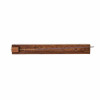 Porte-encens bois de rose articulé - dessus