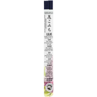 Lilas - encens - Aromandise