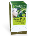 Tisane petit déjeuner Hildegarde sachets