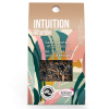 Plantes à rituels - Intuition - face