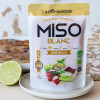 Miso Blanc Crémeux - épicerie japonaise - Aromandise - recette