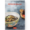 Livre Pâtes de Konjac - face