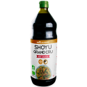 Sauce soja Shoyu grand cru 1L