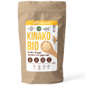 Poudre de soja torréfié Kinako