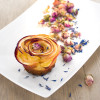 Boutons de rose - Fleurs à croquer - Aromandise - Ambiance 2