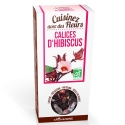 Calices d\'hibiscus