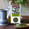 Ail des ours - Herboristerie d'Hildegarde - Aromandise - ambiance