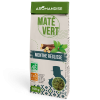 maté gourmand menthe réglisse - face