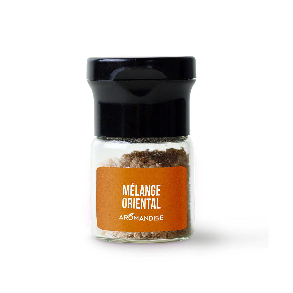 mélange oriental - cristaux d'huiles essentielles - Aromandise