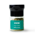 Cristaux d\'huiles essentielles Verveine