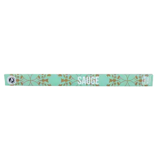 Encens découverte sauge - face - aromandise