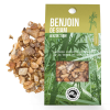 Benjoin du Laos - résines - Les Encens du Monde - Aromandise - packaging av