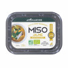Miso non pasteurisé - produit dessus - Aromandise