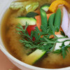 Miso non pasteurisé - recette - Aromandise